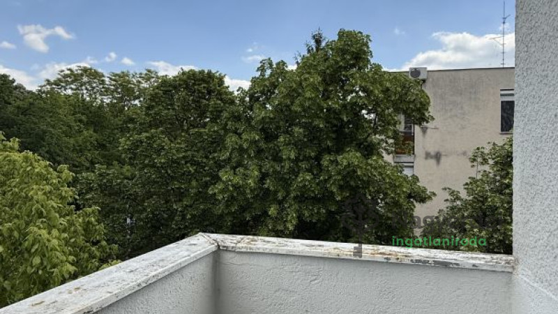 Debrecen, Nagyerdő, Lakás, tégla lakás  