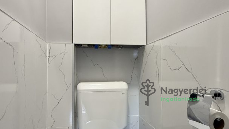 Debrecen, Nagyerdő, Lakás, tégla lakás  