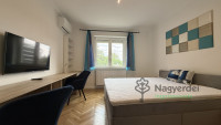 Debrecen, Nagyerdő, Lakás, tégla lakás  