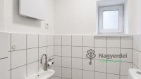 Debrecen, Vargakert, Iroda, nem irodaházban  