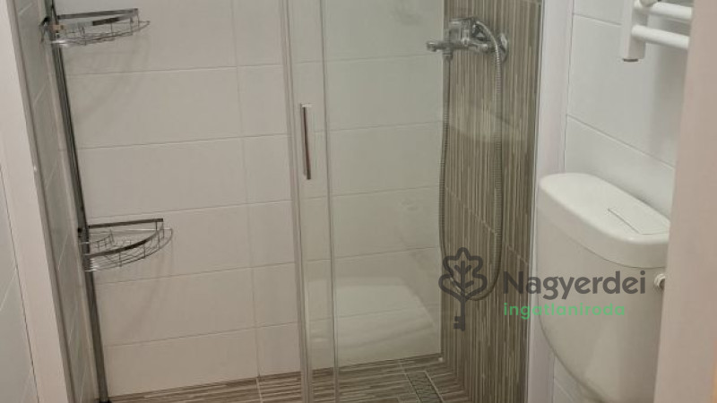 Debrecen, Nagyerdő, Lakás, tégla lakás  