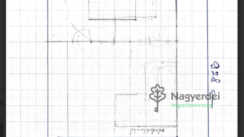 Debrecen, Nagyerdő, Lakás, tégla lakás  