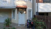 Debrecen, Nagyerdő, Lakás, tégla lakás  