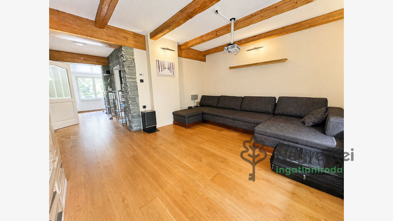 Debrecen, Hatvan utcai kert, Ház, családi ház  