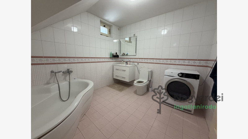 Debrecen, Hatvan utcai kert, Ház, családi ház  