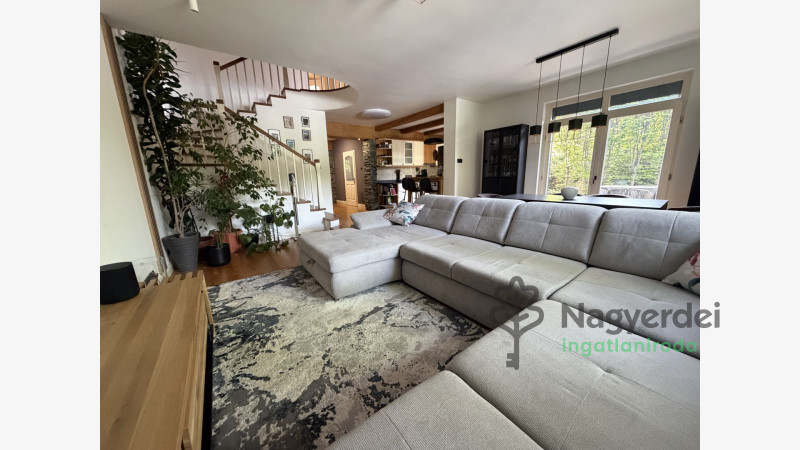 Debrecen, Hatvan utcai kert, Ház, családi ház  