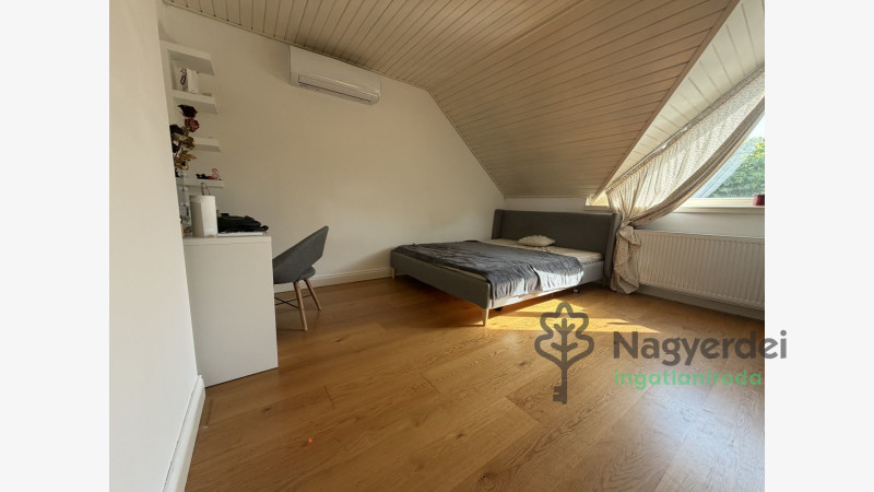 Debrecen, Hatvan utcai kert, Ház, családi ház  