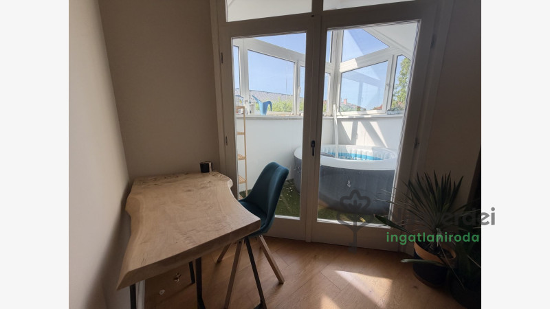 Debrecen, Hatvan utcai kert, Ház, családi ház  