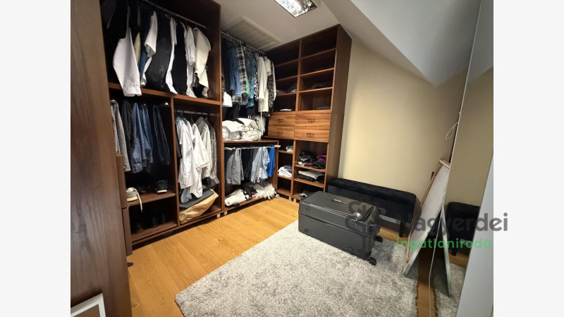 Debrecen, Hatvan utcai kert, Ház, családi ház  