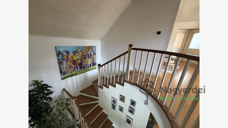 Debrecen, Hatvan utcai kert, Ház, családi ház  