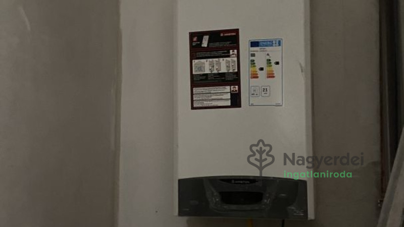 Berettyóújfalu, Ház, családi ház  