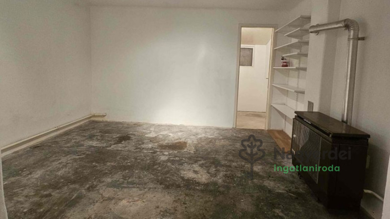 Debrecen, Boldogfalvi kert, Ház, sorház  