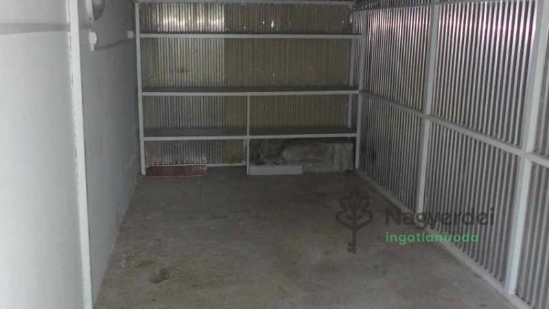 Debrecen, Boldogfalvi kert, Ház, sorház  