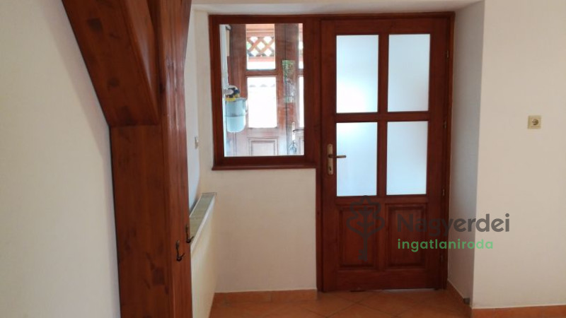 Debrecen, Boldogfalvi kert, Ház, sorház  