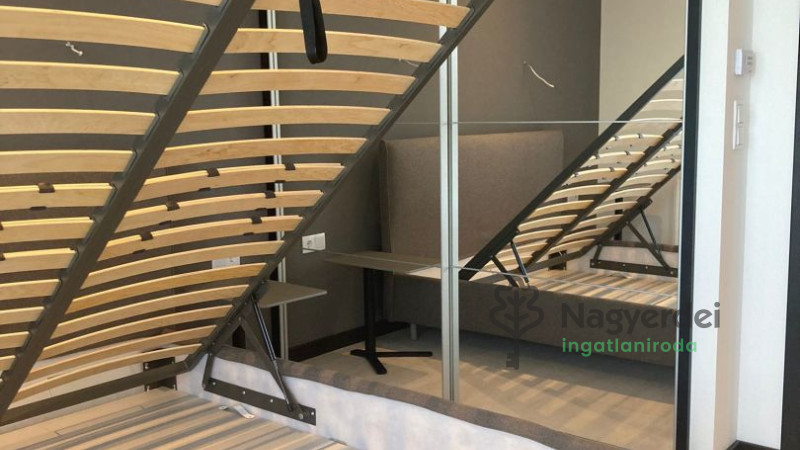 Debrecen, Egyetemváros, Lakás, tégla lakás  