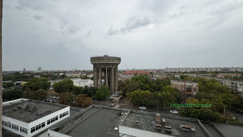 Debrecen, Fényesudvar, Lakás, panel lakás  
