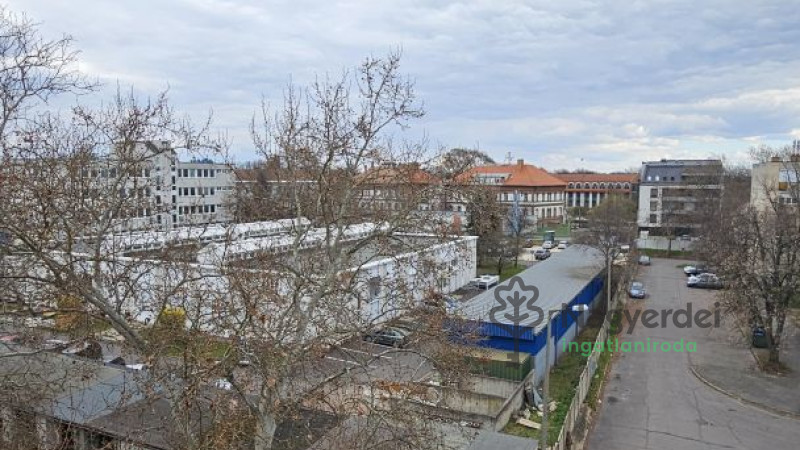 Debrecen, Libakert, Lakás, tégla lakás  