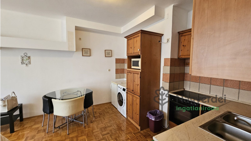 Debrecen, Libakert, Lakás, tégla lakás  