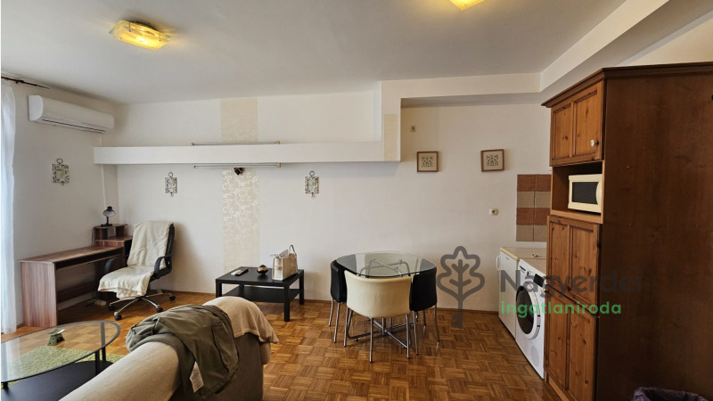 Debrecen, Libakert, Lakás, tégla lakás  