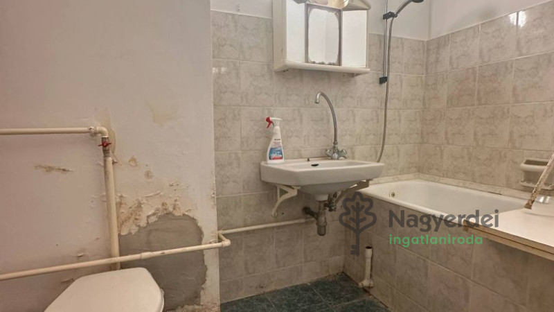 Debrecen, Nagyerdő, Lakás, tégla lakás  