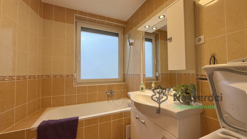 Debrecen, Sámsonikert, Lakás, tégla lakás  