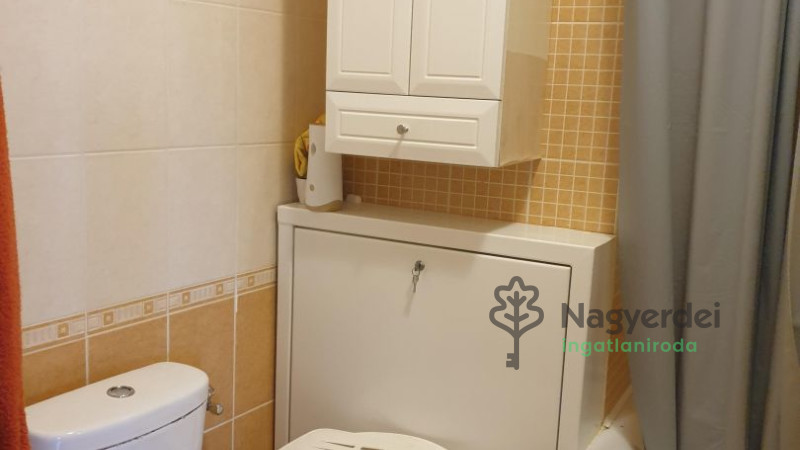 Debrecen, Nagyerdő, Lakás, tégla lakás  