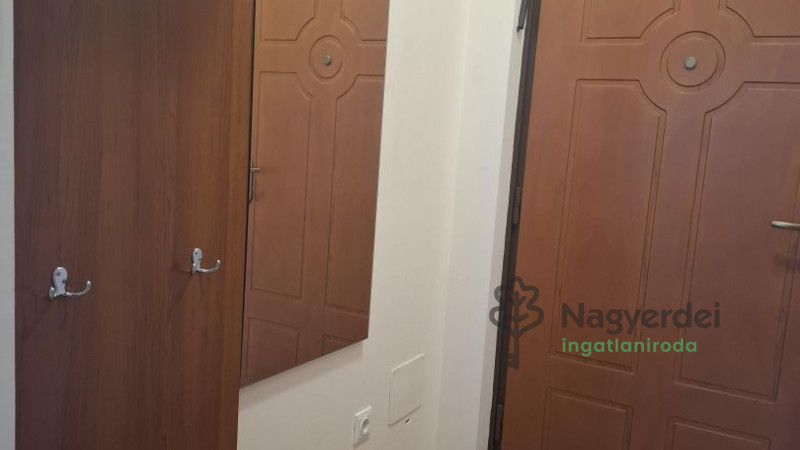 Debrecen, Nagyerdő, Lakás, tégla lakás  