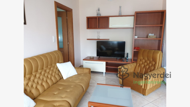 Debrecen, Nagyerdő, Lakás, tégla lakás  