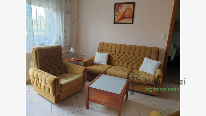 Debrecen, Nagyerdő, Lakás, tégla lakás  