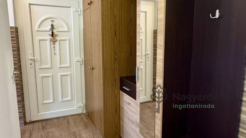 Debrecen, Vénkert, Lakás, panel lakás  