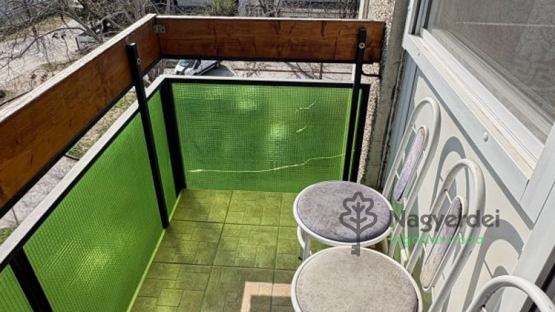 Debrecen, Vénkert, Lakás, panel lakás  