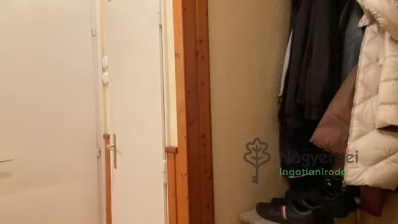 Debrecen, Belváros, Lakás, tégla lakás  