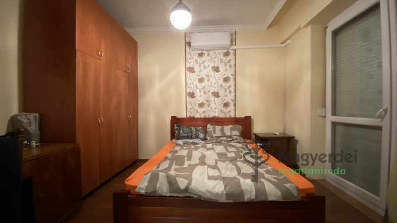 Debrecen, Belváros, Lakás, tégla lakás  