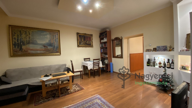 Debrecen, Belváros, Lakás, tégla lakás  