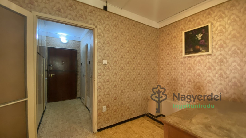 Debrecen, Újkert, Lakás, panel lakás  