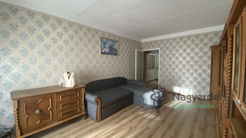 Debrecen, Újkert, Lakás, panel lakás  