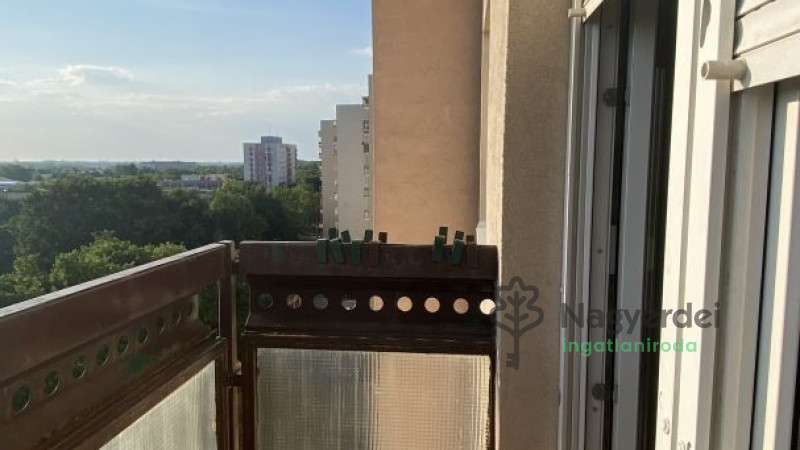 Debrecen, Újkert, Lakás, panel lakás  