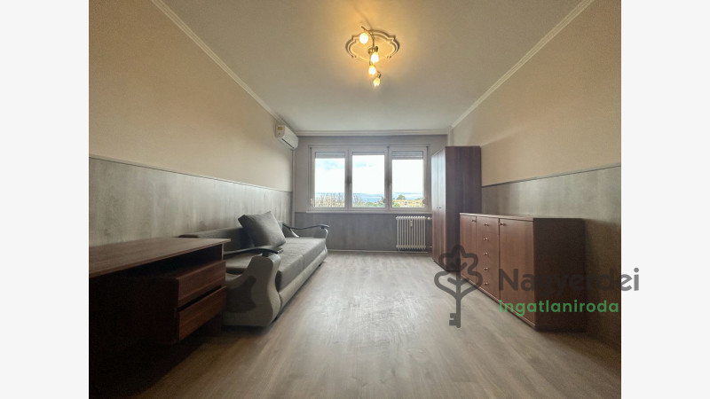 Debrecen, Sestakert, Lakás, panel lakás  