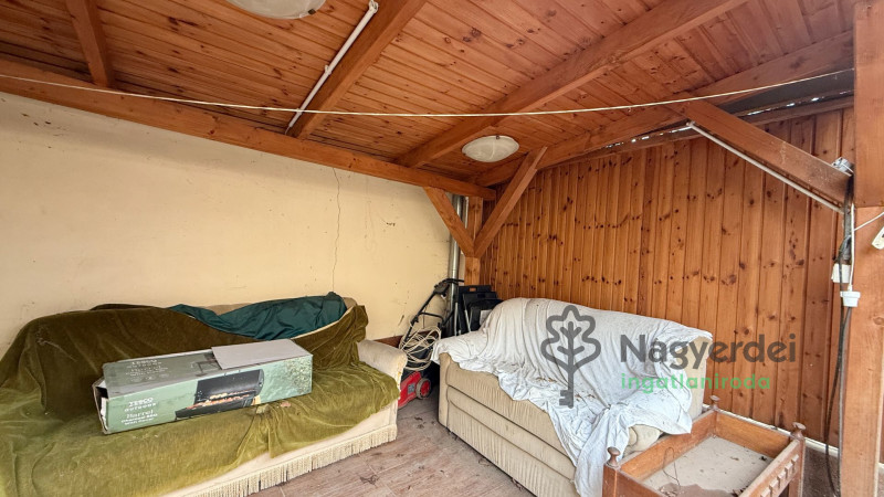 Debrecen, Óváros, Ház, családi ház  