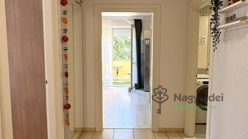 Debrecen, Sestakert, Lakás, tégla lakás  