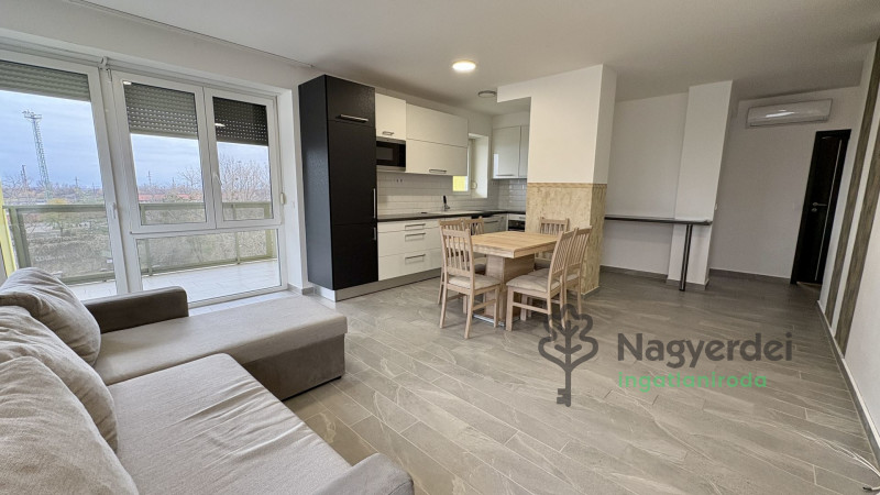 Debrecen, Ispotály, Lakás, tégla lakás  