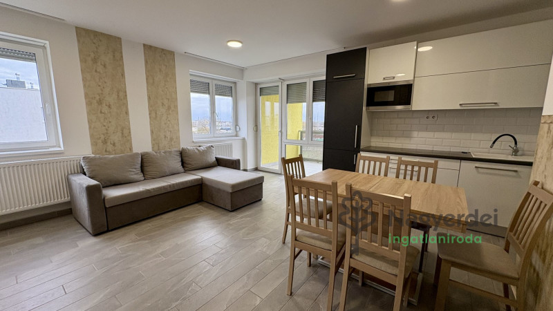 Debrecen, Ispotály, Lakás, tégla lakás  