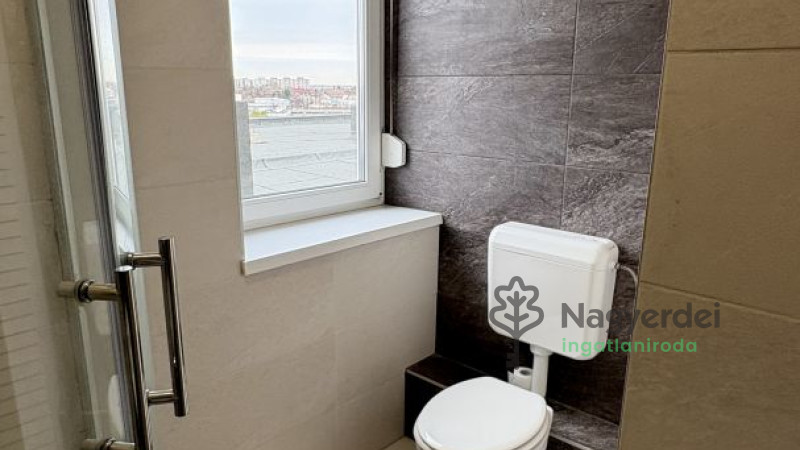 Debrecen, Ispotály, Lakás, tégla lakás  