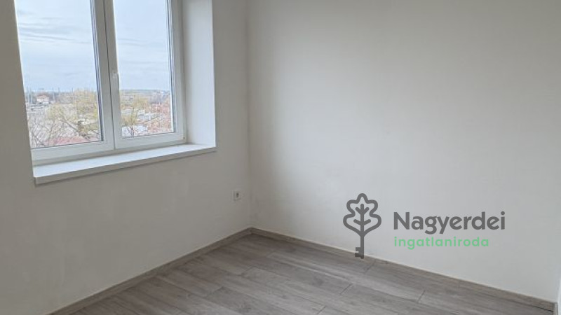 Debrecen, Ispotály, Lakás, tégla lakás  