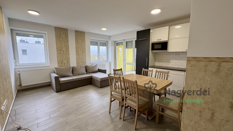 Debrecen, Ispotály, Lakás, tégla lakás  