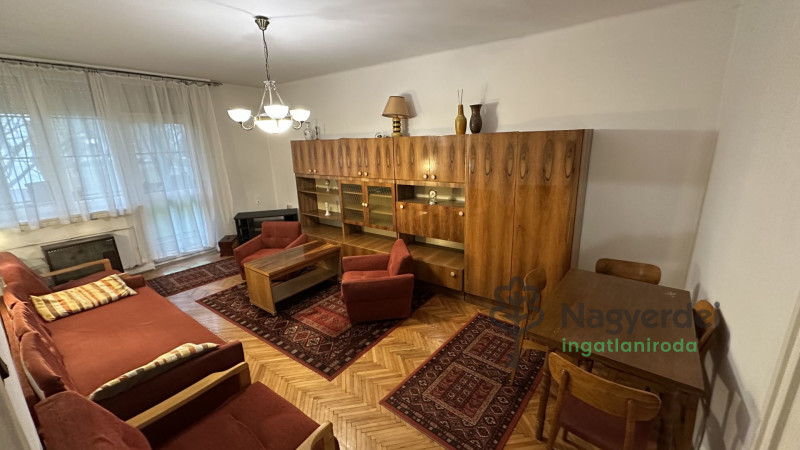 Debrecen, Libakert, Lakás, tégla lakás  