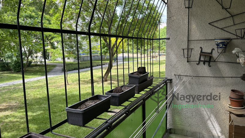 Debrecen, Libakert, Lakás, tégla lakás  