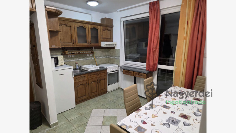 -, Nagyerdő, Lakás, tégla lakás  