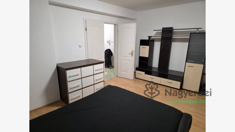 -, Nagyerdő, Lakás, tégla lakás  