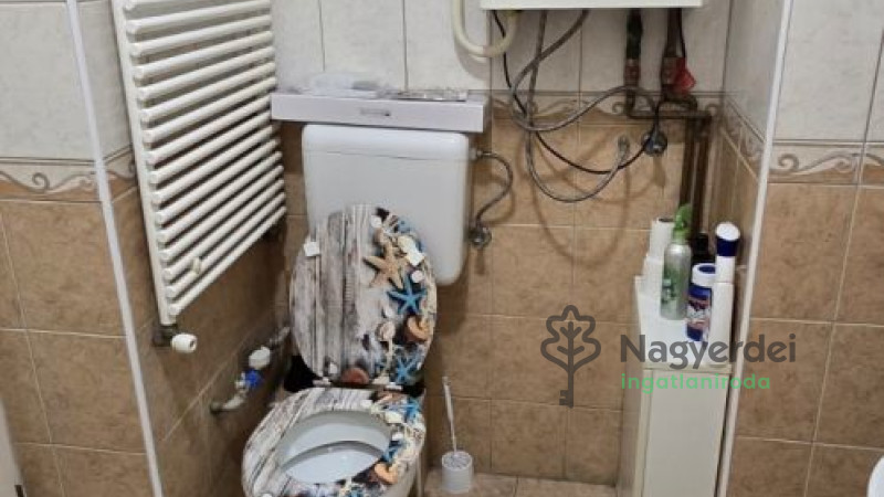 -, Nagyerdő, Lakás, tégla lakás  